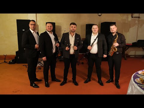 Tucu Ionut Colaj Etno