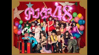 Download lagu Shoujotachi yo AKB48   วันใหม่ BNK48 (MIX Concert) รวม 20 รอบ [1 Hour] 少女たちよ mp3