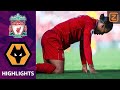 ?? LIVERPOOL BESTE NR.2 OOIT ?? | Liverpool vs Wolves | Premier League 2018/2019 |Samenvatting
