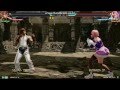 TEKKEN 7 SUPER SLOW MOTION 40