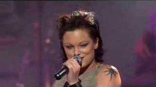 Sara Löfgren - Son of a preacher man