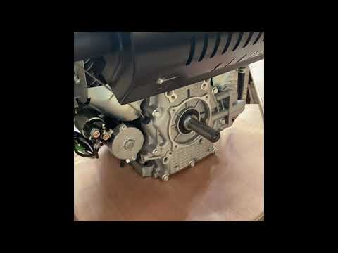 Petrol Engine Generator videos