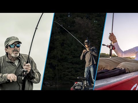 Top 10 Beginner Fishing Rod And Reel Combos in 2025 (Top Picks)