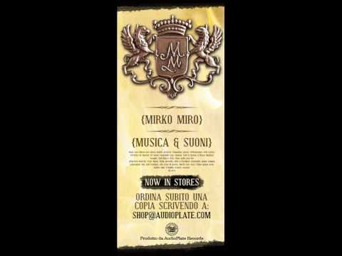 Mirko Miro feat. Clementino - Microphone All Star prod. Mastro aka Rough Chop