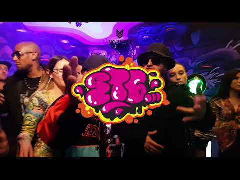 Saian Supa Crew (Specta - Vicelow - Sir Samuel) Feat Movimiento Original - Etc. 2020