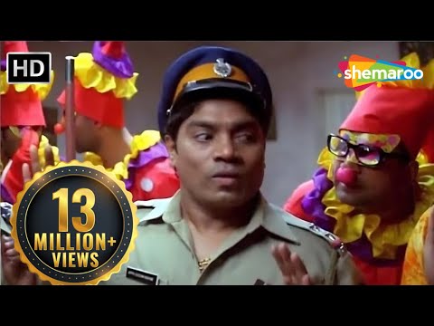 तेरा थोपड़ा  किदर सुनेला लगता हैं | Phir Hera Pheri | Akshay Kumar, Paresh Rawal, Johnny Lever, Sunil