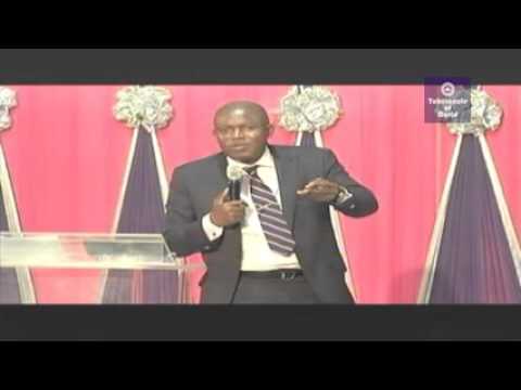 Open Heaven Service 5th November  2015 "A DREAM COME TRUE"