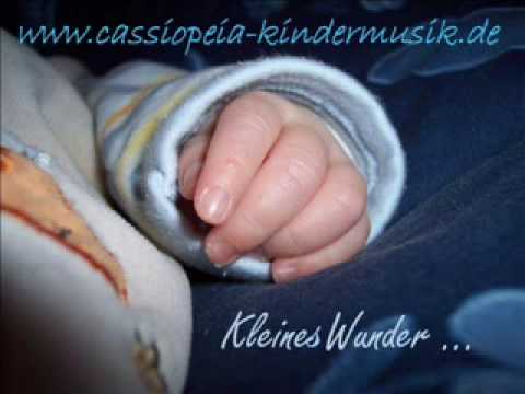 CASSIOPEIA / Du bist ein kleines Wunder