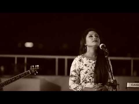 আমি পাপি অধম দয়াল তোমার দুনিয়ায়