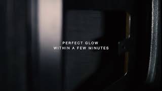 BBQ Booster film short