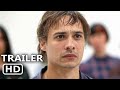 URCHIN Trailer 2025 Frank Dillane Harris Dickinson