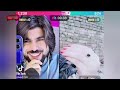 Kohat King And Cute Rani Tiktok Live Match July 27 2025 Tiktok Funny Video Entertainment 2 12