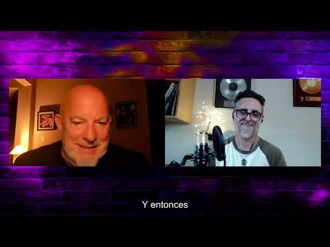 Ron Taylor Talks About His Life After Lillian Axe (Subtitulada Al Espanol)
