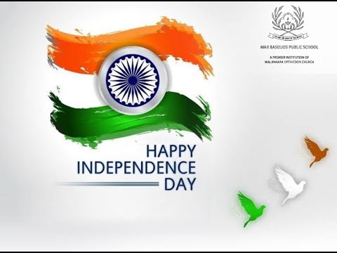 INDEPENDENCE DAY CELEBRATION