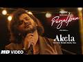 Vishal Mishra Akela Live From Morjim Beach Goa Pagalpan T Series