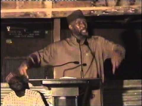 Matsalolin Jahiliyyah 1/10: Shaikh Albani Zaria