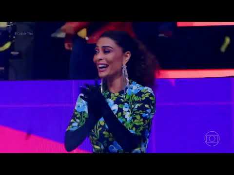 DESTROYER KISS no 'Caldeirola' TV Globo, Vencedores prêmio $ 10,000 / #destroyerkisscover