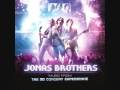 Pushing Me Away-Jonas Brothers 3D Concert Experience