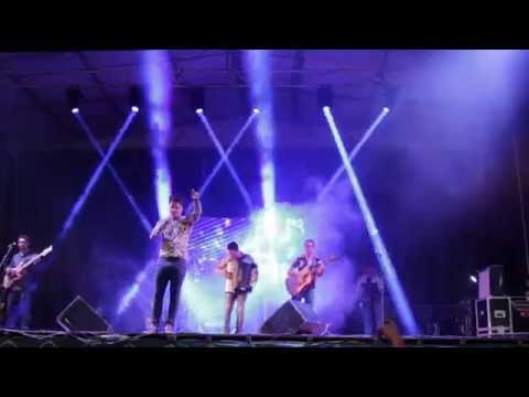 Milsinho Veloso - TUDO QUE VOCÊ QUISER (DVD AO VIVO)