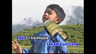 Download lagu Lagu Minang Cilik YOGI NOVARIONANDES - 'Tinggalah Kampuang' mp3