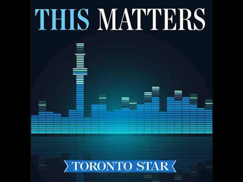 Regis Korchinski Paquet's death and anti Black violence in policing (This Matters podcast)