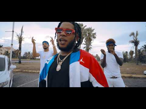 Jonatan Burlon  -  Lo voy a Prende ( Video Oficial ) 4K