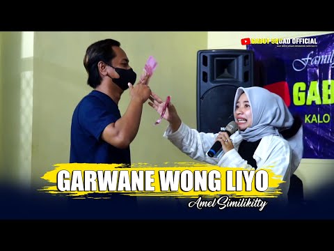 CAMPURSARI SRAGENAN KOPLO GARWANE WONG LIYO - VOC. AMEL SIMILIKITTY