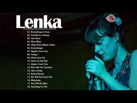 L e n k a Best Songs Collection L e n k a Greatest Hits Full Album