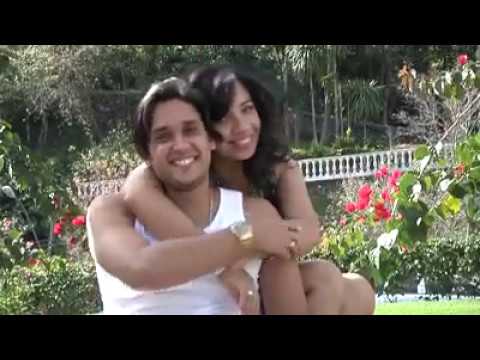 Pré-Wedding - Vaneyse e Roberto - Música Deus me deu você