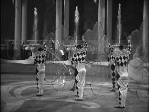 1937   Eleanor Powell   Rosalie