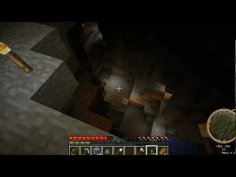 Let's Play Together Minecraft #57 Epische Flucht vor dem Creeper [Deutsch] [HD]