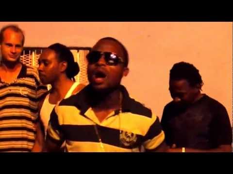 JAMAICA'S UNDERGROUND - VENOM Crew Freestyle MAAAD