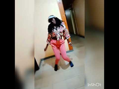 DeeBuzz & Hard2def ft. Treesha & Bay-C -Rude Gyal Swing ....... Choreography