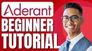 初心者向けAderantチュートリアル | 法務請求ソフトウェアトレーニング