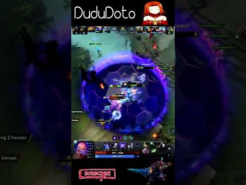 Midone didnt want to die