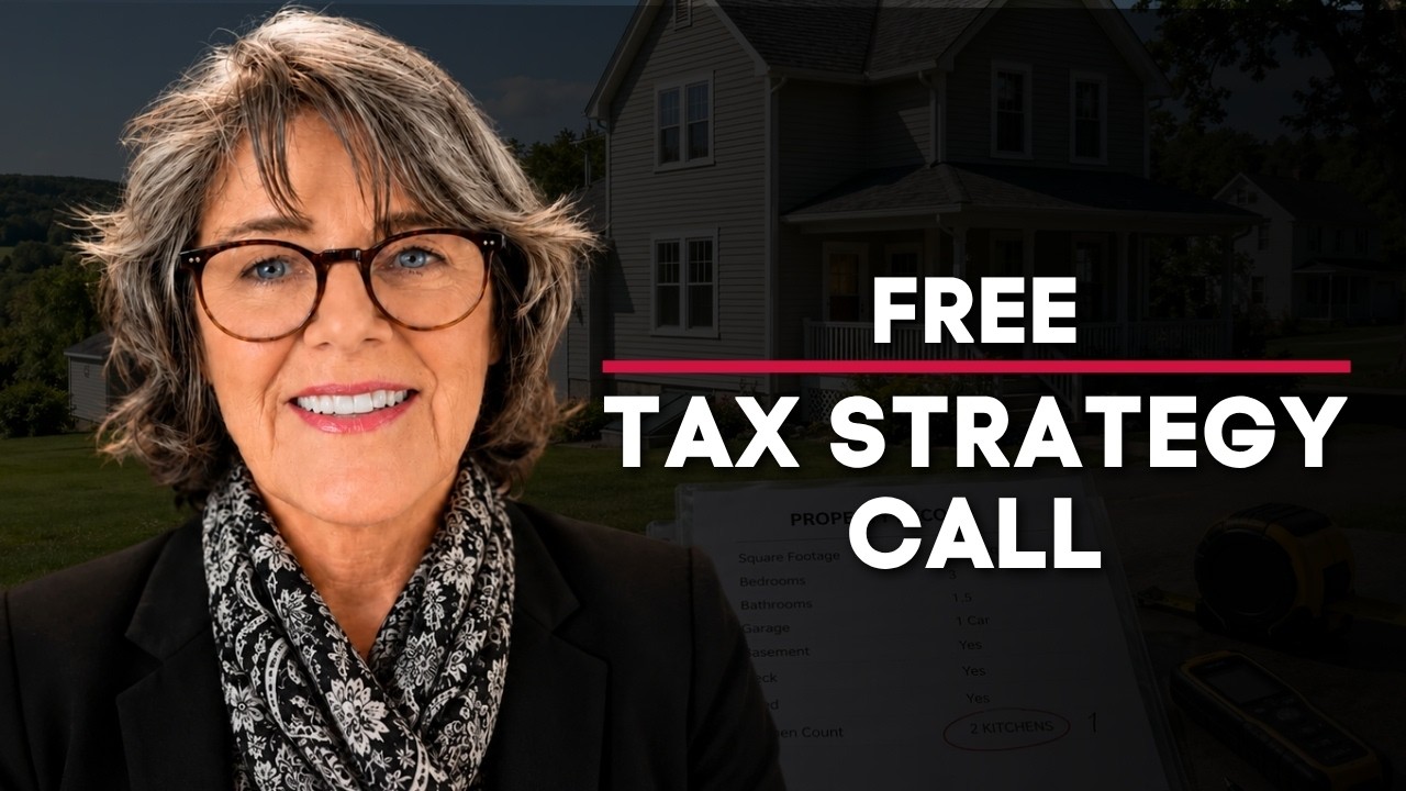 What a Revaluation Means for Your Property Taxes