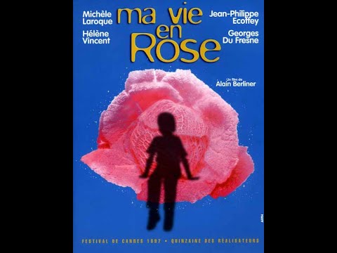 Ma Vie En Rose (1997) Trailer