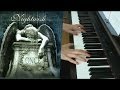 Kuolema Tekee Taiteilijan - Nightwish - Piano ...