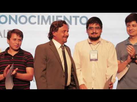 Sáenz dijo que la Economía del Conocimiento es un sector clave para dinamizar la estructura productiva de Salta