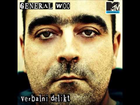 General Woo - Verbalni Delikt (2011)