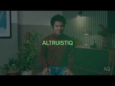 Introduction to Altruistiq