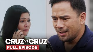 Download lagu Cruz vs. Cruz: Felma's secret will be in jeopardy! (Full Episode 113) December 19, 2025 mp3