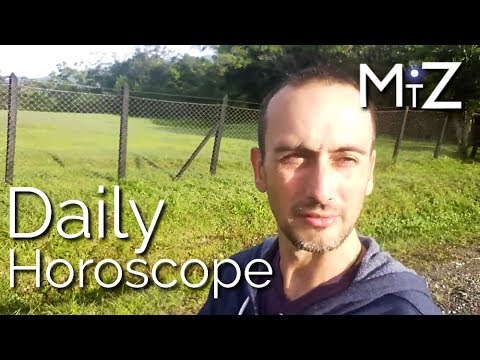 Daily Horoscope July 24, 2017 - True Sidereal Astrology
