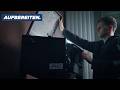 Werkthor Werkthor Sandstrahlkabine 90 Liter