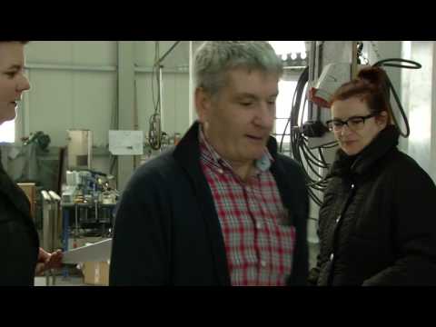 HwK-TV, 25.01.2017 - Gold-Grünes Handwerk