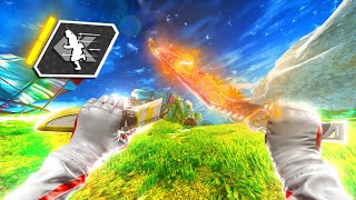 *new* Bangalore Speed BOOST is BETTER than Octane in Apex Legends