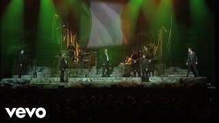 Celtic Thunder - Ireland&#39;s Call (Live From Ontario, 2009) (Official)