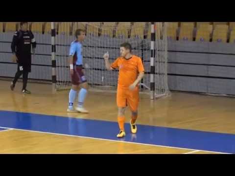 2014-07-16 FC New Project - FC Petrow