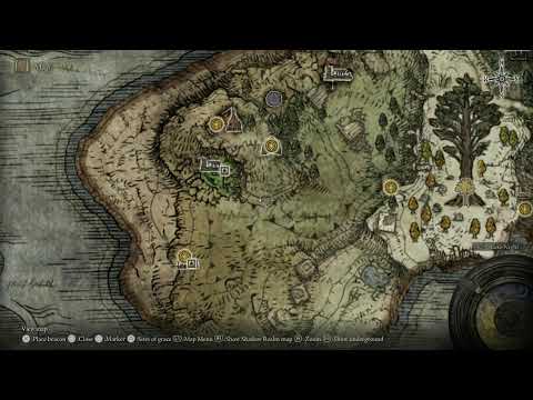 ELDEN RING SHADOW OF THE ERDTREE DLC Walkthrough Gameplay Part 10 (FULL GAME)