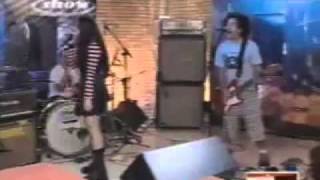 Pitty - Emboscada - Ensaio Geral - Multishow